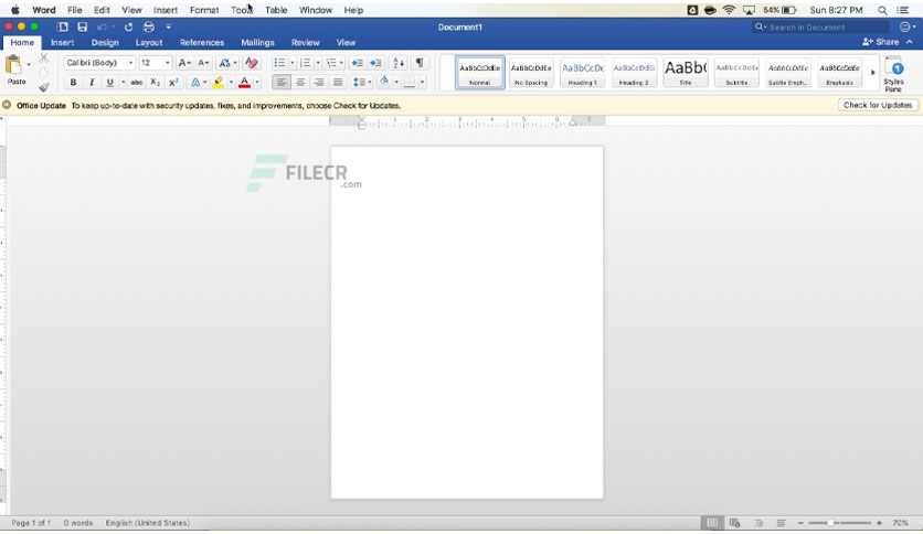 Microsoft Office For Mac 2014 Free Download