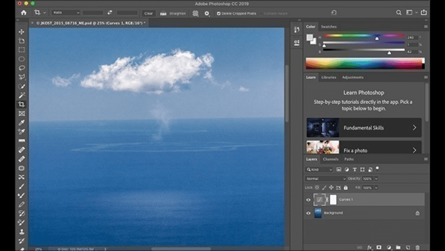 Download Adobe Photoshop For Mac Free Trial