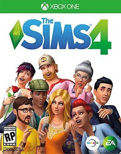 Sims 4 Vampire Mac Download